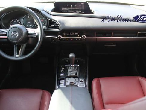 Used 2023 MAZDA CX-30 AWD 2.5 S w/ Preferred Package image 15