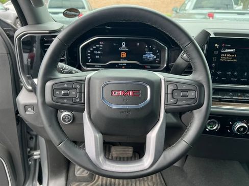 Certified 2024 GMC Sierra 1500 Elevation AWD/4WD image 14