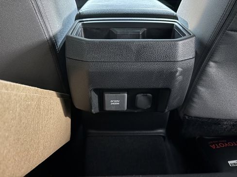 New 2025 Toyota Tacoma TRD Off-Road image 26