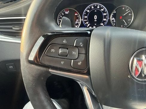 Used 2022 Buick Enclave Avenir w/ Trailering Package, 5000 lbs. AWD/4WD image 7
