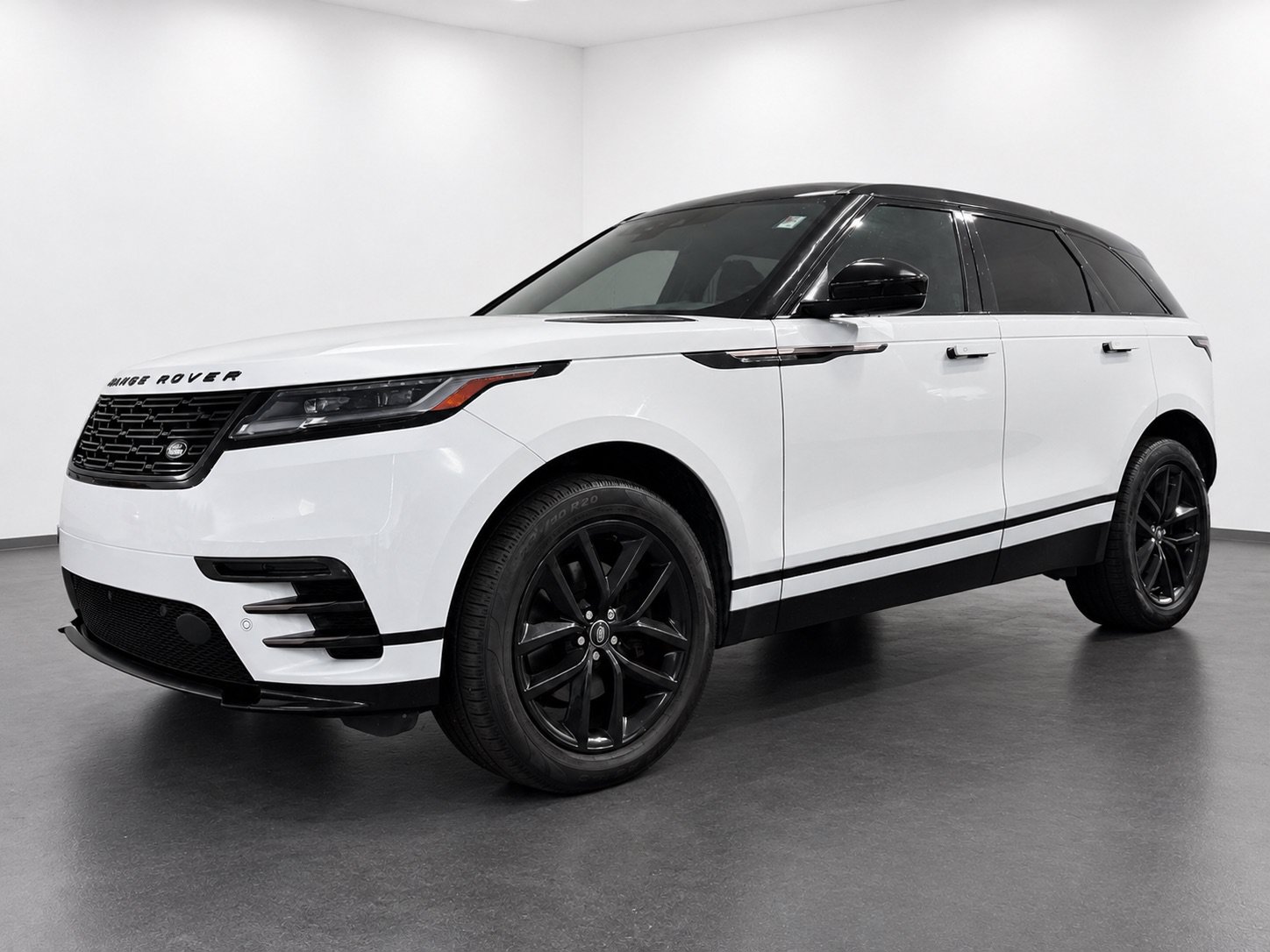 Used 2024 Land Rover Range Rover Velar Dynamic SE AWD/4WD image 1