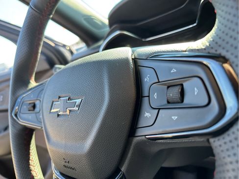 Certified 2023 Chevrolet TrailBlazer RS w/ Convenience Package image 13