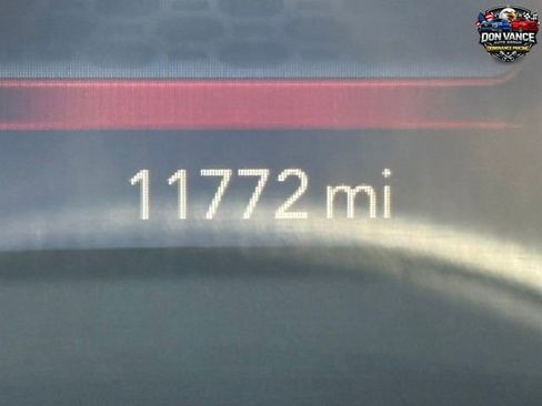 Used 2025 RAM 1500 Tradesman AWD/4WD image 16