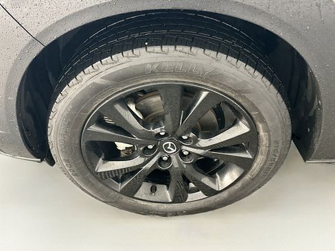 Used 2024 MAZDA CX-30 AWD 2.5 S w/ Select Sport Pkg image 11