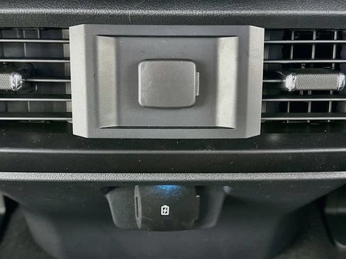 Used 2025 Ford F150 STX w/ Equipment Group 200A RWD image 12