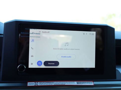 New 2025 Toyota Tacoma SR5 image 7