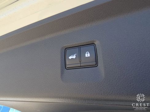 Used 2023 INFINITI QX60 Luxe w/ Cargo Package image 27