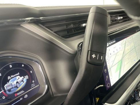 New 2025 GMC Sierra 2500 Denali w/ Denali Reserve Package image 16