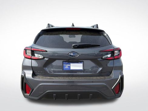 New 2026 Subaru Crosstrek 2.5i Limited AWD/4WD image 7