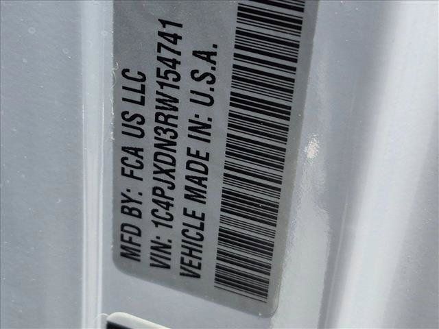 Used 2024 Jeep Wrangler Unlimited Sport AWD/4WD image 15