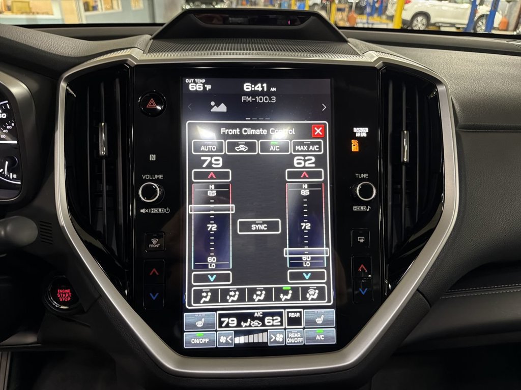 Used 2023 Subaru Ascent Limited AWD/4WD image 21