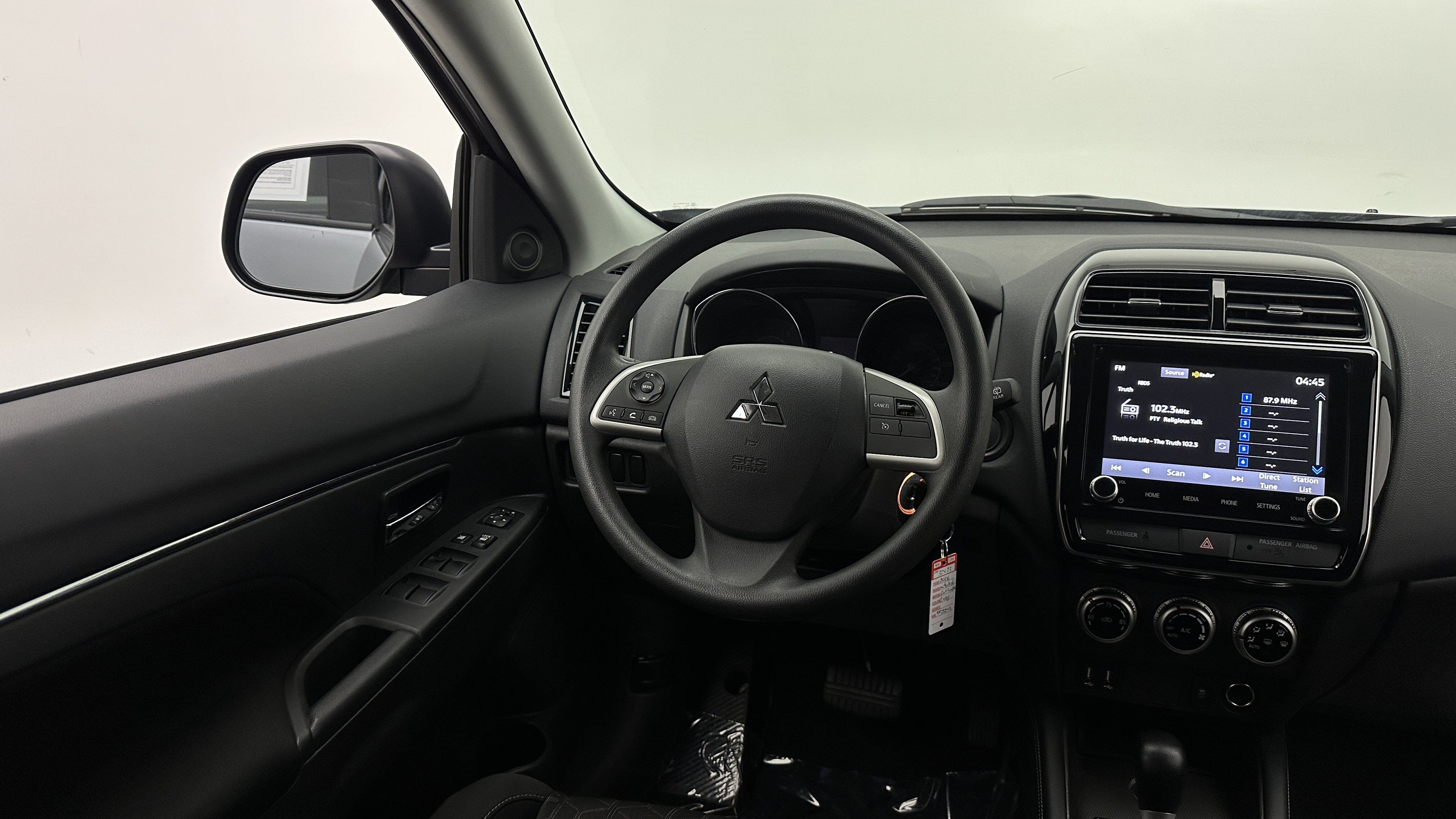 Used 2026 Mitsubishi Outlander Sport AWD image 24