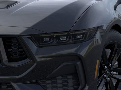 New 2026 Ford Mustang GT image 40