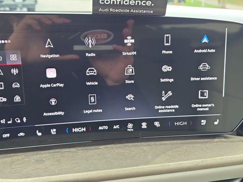 New 2025 Audi Q5 Premium Plus image 21