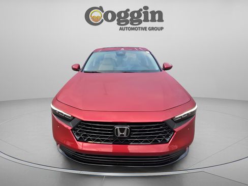 New 2025 Honda Accord EX-L image 9