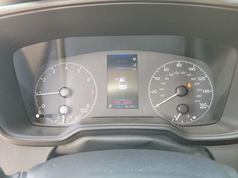 Used 2024 Toyota Corolla LE FWD image 21