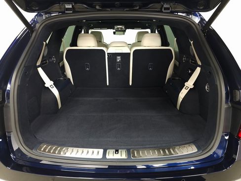 Used 2026 Genesis GV80 3.5T Prestige image 9