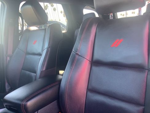 Certified 2025 Dodge Durango GT AWD/4WD image 15