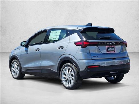 New 2027 Chevrolet Bolt LT w/ Comfort Package FWD image 9