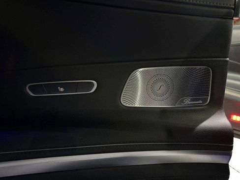 Used 2016 Mercedes-Benz S 550 4MATIC Coupe image 17