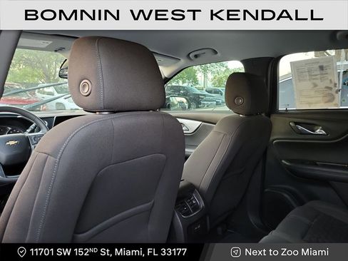 Used 2021 Chevrolet Blazer LT image 7