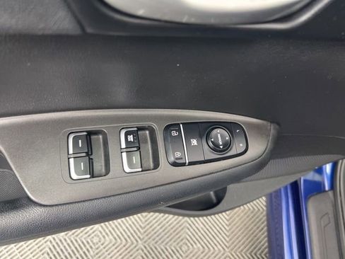 Used 2018 Kia Optima LX image 13