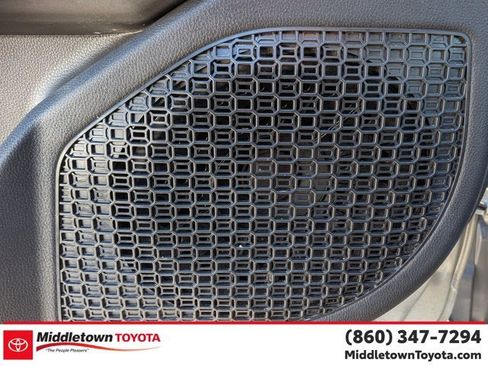 Certified 2025 Toyota Tacoma TRD Off-Road w/ TRD Off Road Upgrade Package image 13