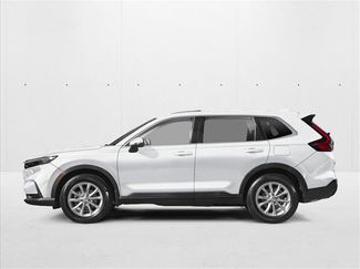 New 2026 Honda CR-V EX video 3