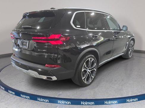 Used 2026 BMW X5 sDrive40i w/ Premium Package RWD image 6