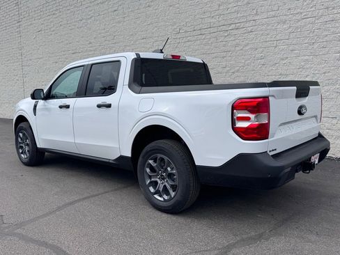 New 2026 Ford Maverick XLT w/ Equipment Group 301A AWD/4WD image 11