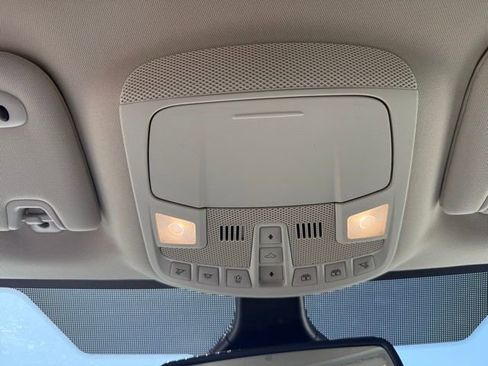 Certified 2024 Ford Edge SEL w/ Convenience Package AWD/4WD image 16