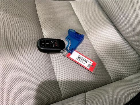 Used 2024 Honda CR-V EX image 30