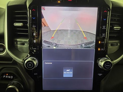 New 2026 RAM 1500 Big Horn image 11