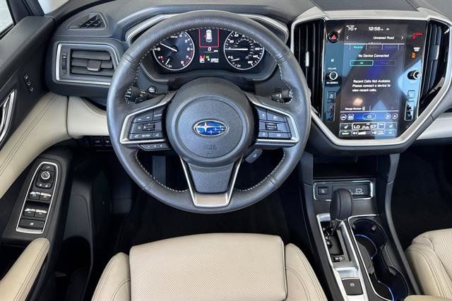 Certified 2025 Subaru Ascent Limited AWD/4WD image 15