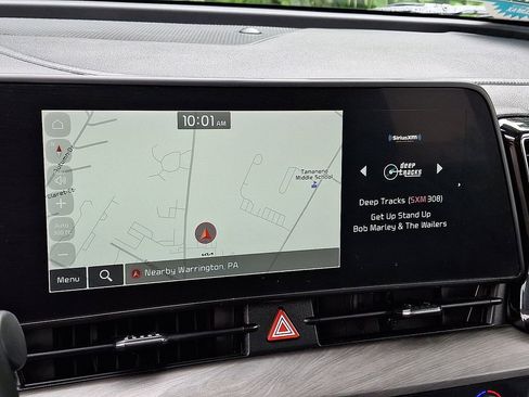 Certified 2023 Kia Sportage X-Line w/ X-Line Premium Package image 18