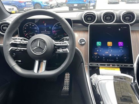 New 2026 Mercedes-Benz GLC 300 4MATIC image 2
