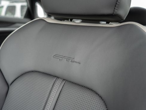 New 2026 Kia K5 GT-Line image 38
