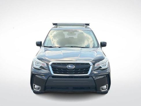 Used 2018 Subaru Forester 2.0XT Touring AWD/4WD image 2