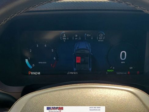 Used 2024 Ford F150 XLT w/ Mobile Office Package image 18