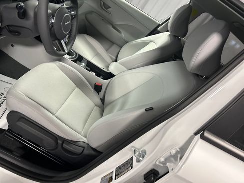 New 2026 Hyundai Kona SEL Sport FWD image 10