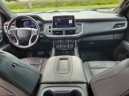 Used 2022 Chevrolet Tahoe RST w/ Luxury Package RWD image 20