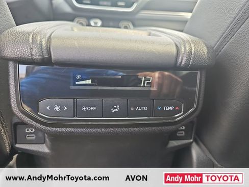 Certified 2024 Toyota Grand Highlander AWD image 28