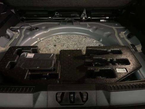 Used 2025 Ford Bronco Sport Free Wheeling image 79