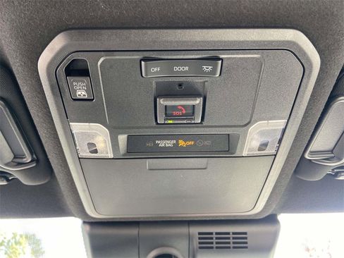 Used 2025 Toyota 4Runner SR5 image 20