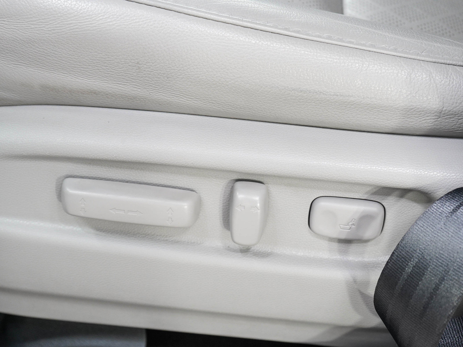 Used 2019 Honda Passport Elite image 25