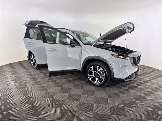 New 2026 MAZDA CX-5 Preferred AWD/4WD image 14