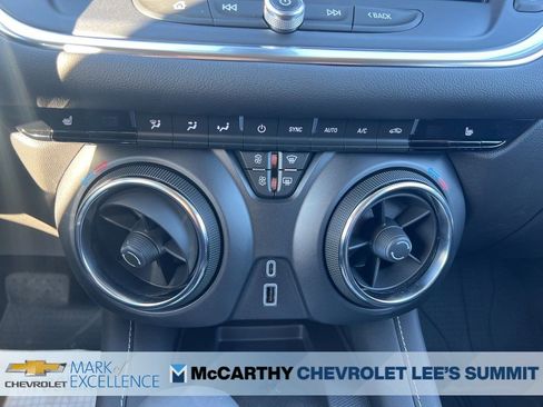 New 2026 Chevrolet Blazer LT w/ Convenience Package image 45