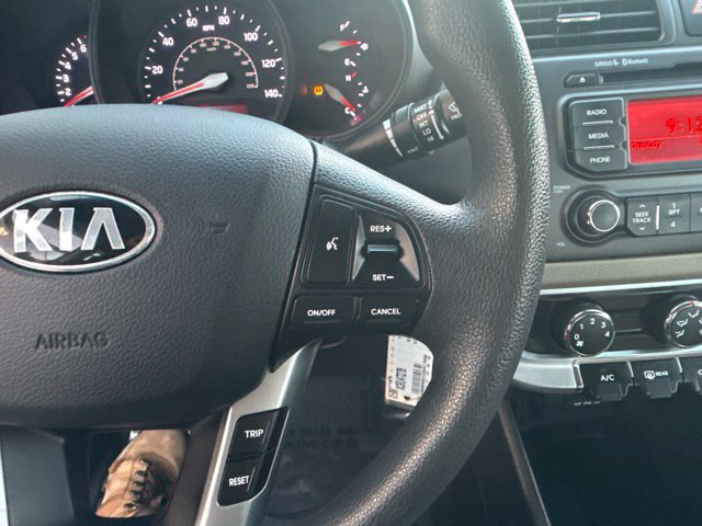 Used 2014 Kia Rio EX FWD image 21