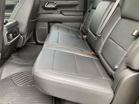 Used 2023 Chevrolet Silverado 1500 LTZ image 25