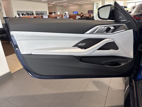New 2027 BMW M4 xDrive Competition w/ Executive Package AWD/4WD image 36